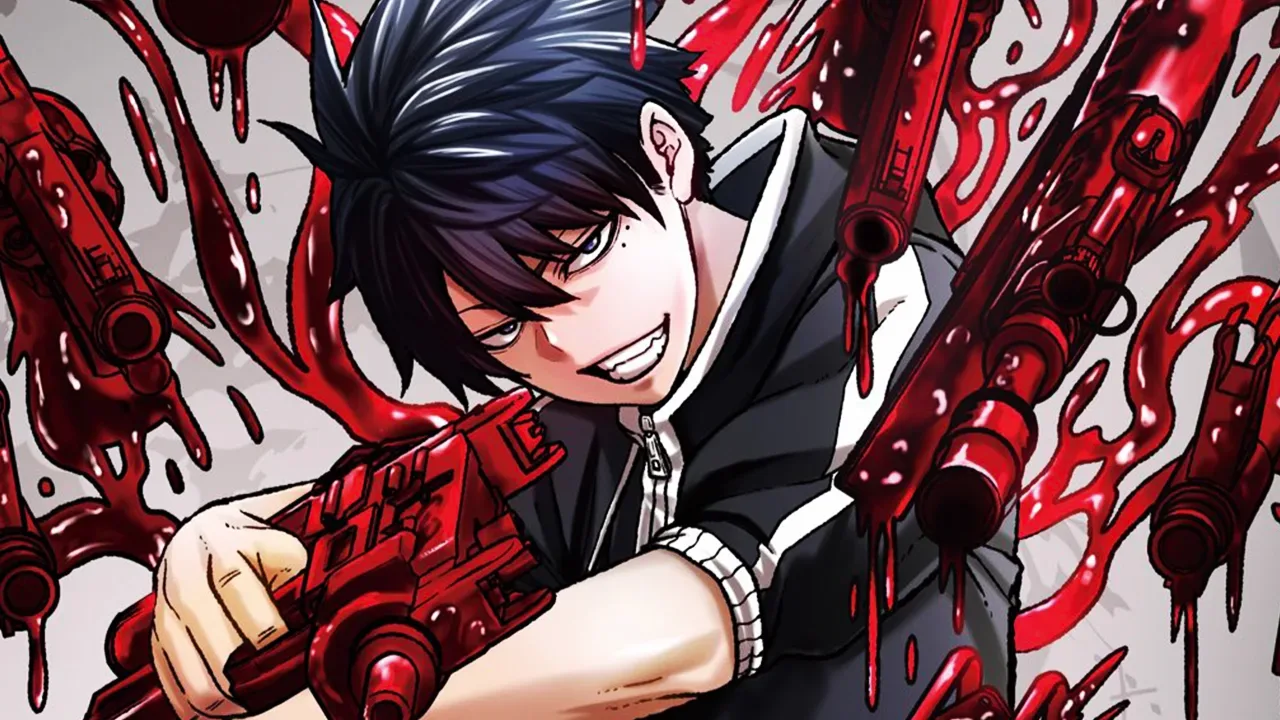 Mangás que deveriam ganhar animes em 2024 - Lista Atualizada