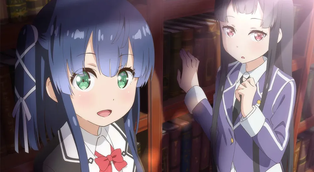 Märchen Mädchen