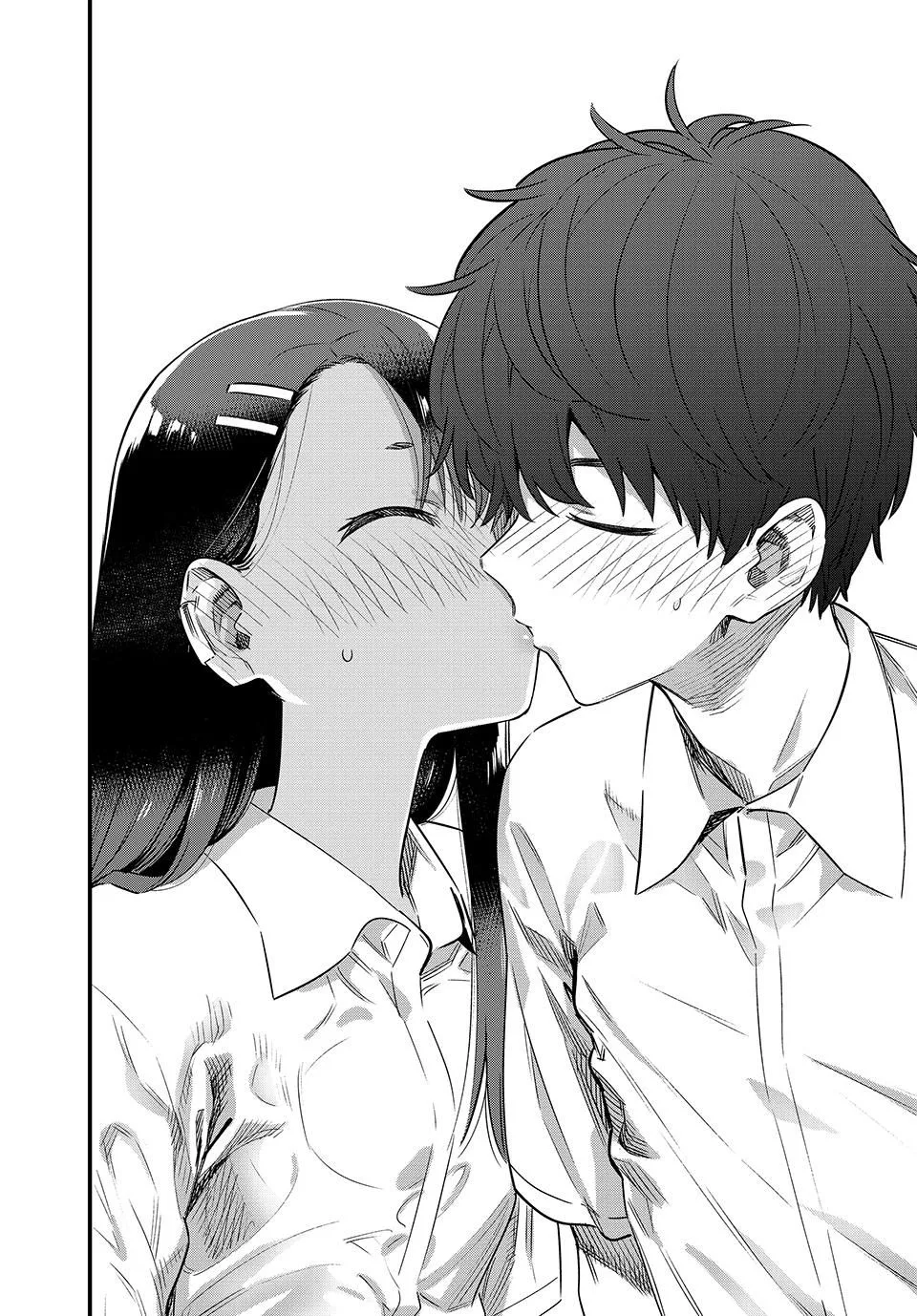 Ijiranaide Nagatoro-San