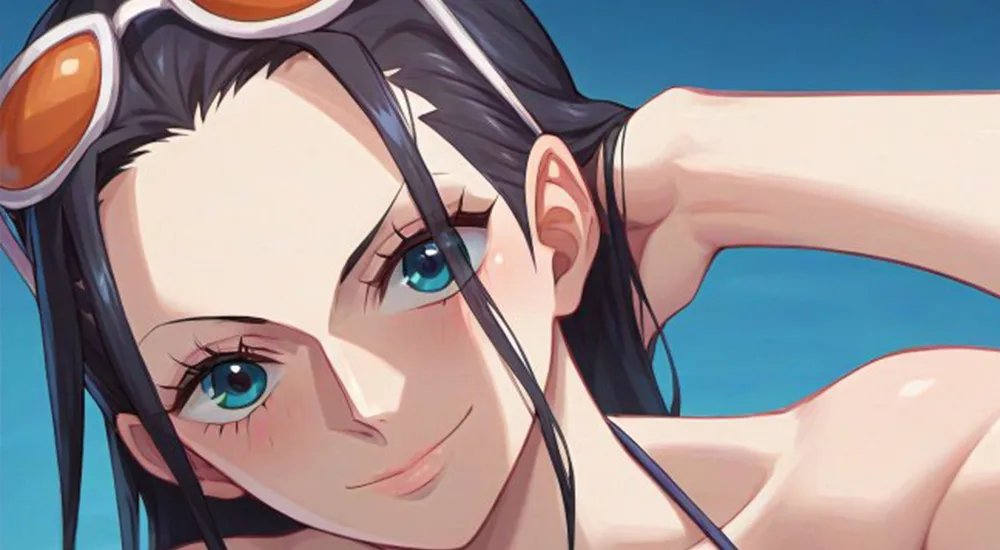 Nico Robim (One Piece)