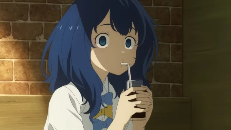 Nova imagem do anime Too Many Losing Heroines!