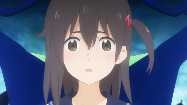 Novo anime “Selector loth WIXOSS” é anunciado