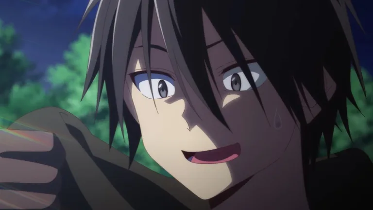 Novo trailer de “Loner Life in Another World” revela previsão estreia do anime