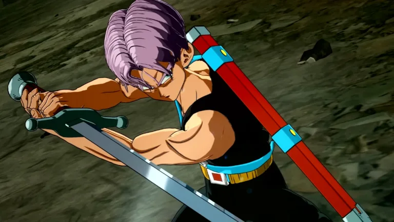 Novo trailer eletrizante de “Dragon Ball: Sparking! Zero”
