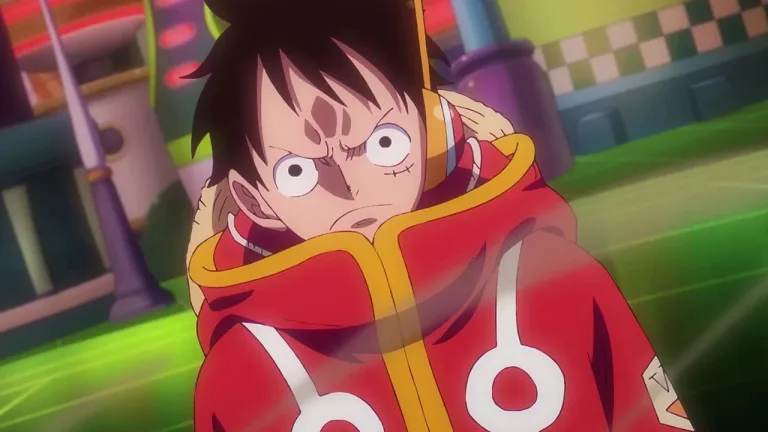 One Piece: Episódio é o mais bem avaliado do anime