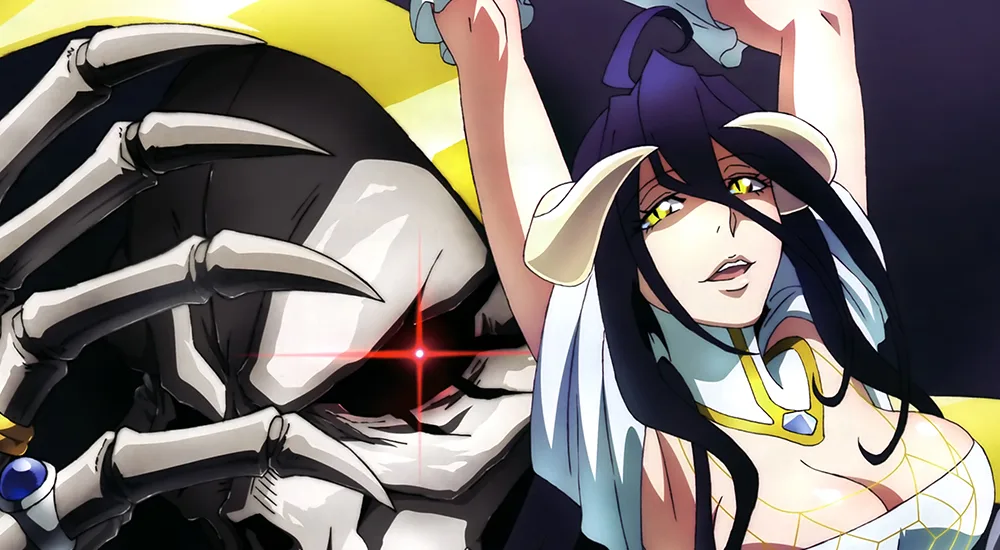 Overlord