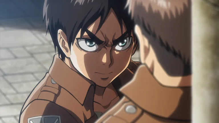 Presidente do estúdio que fez Shingeki no Kyojin comenta que indústria está em crise