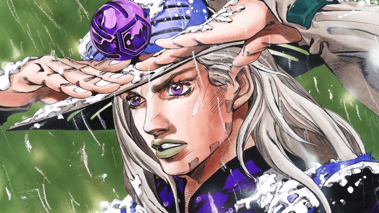 Rumor: JoJo’s Bizarre Adventure Parte 7 ganha adaptação para anime