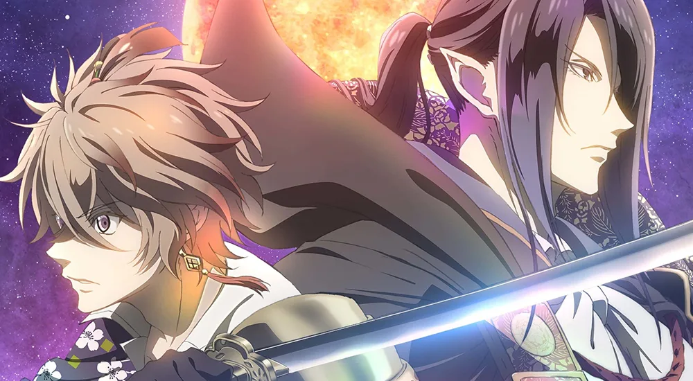 Sengoku Night Blood