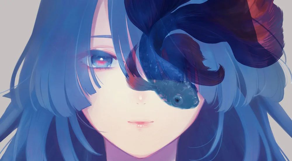 Shounen no Abyss (Boy’s Abyss)