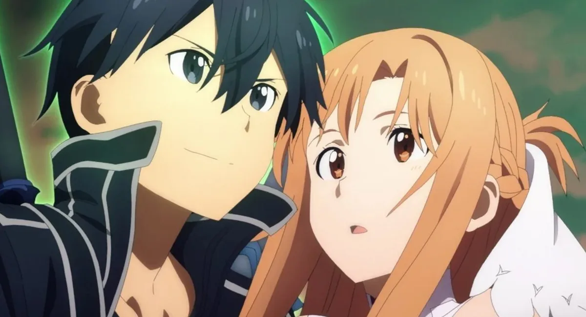 Sword Art Online