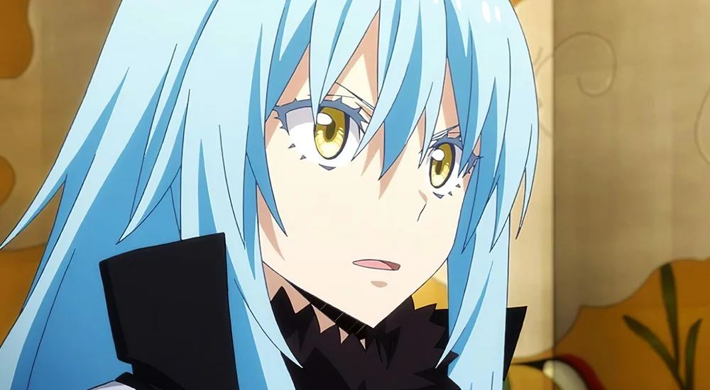 Tensei shitara Slime Datta Ken Temporada 3