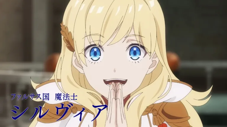 Unnamed Memory: Site oficial disponibiliza nova arte do anime