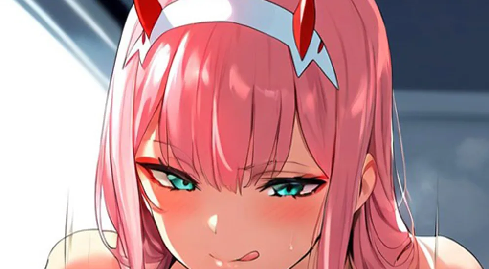 Zero Two