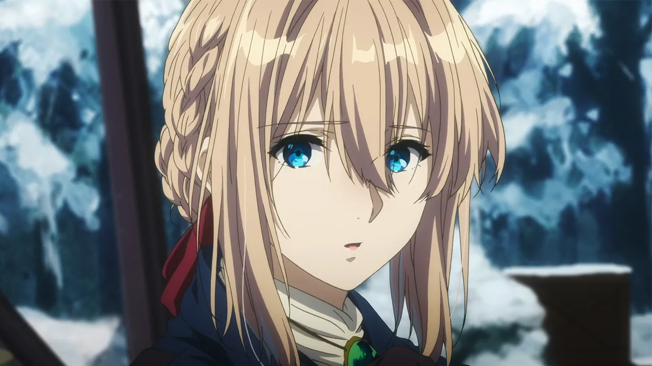 Otakus comentam qual o melhor anime já visto