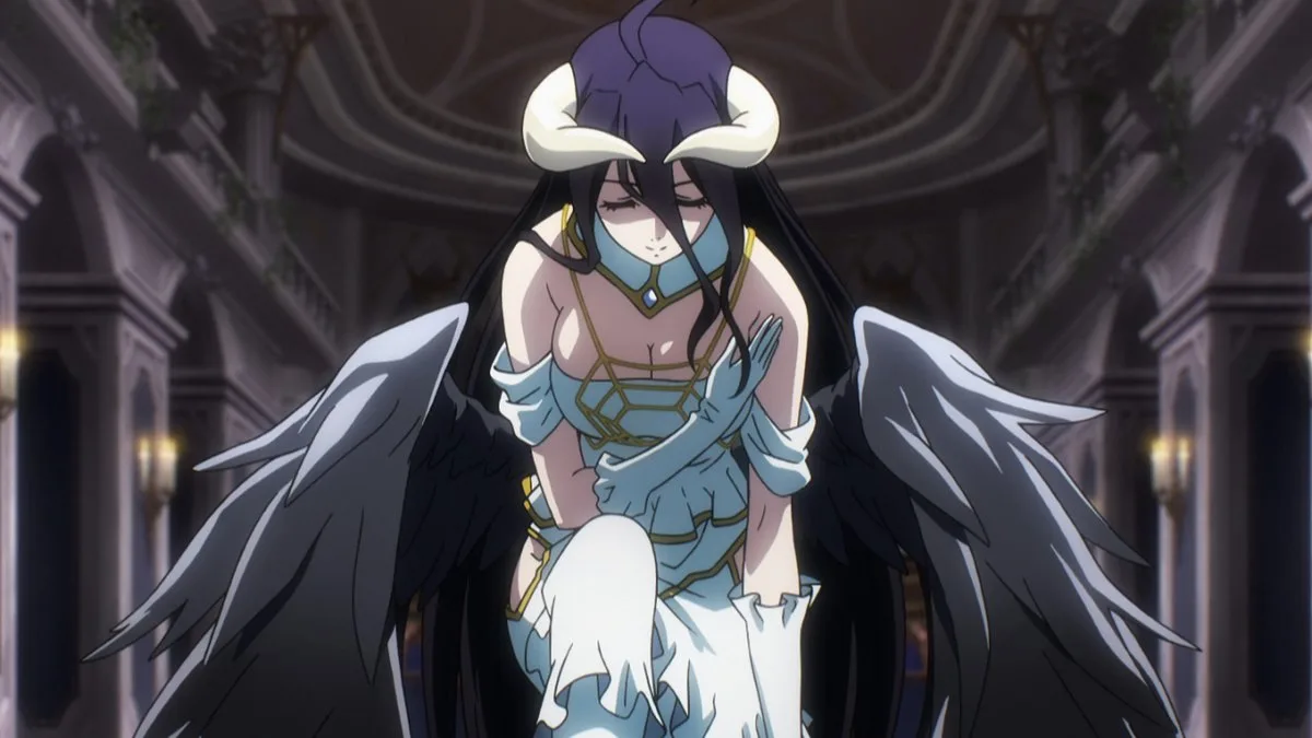Overlord Disponível para assistir na Netflix