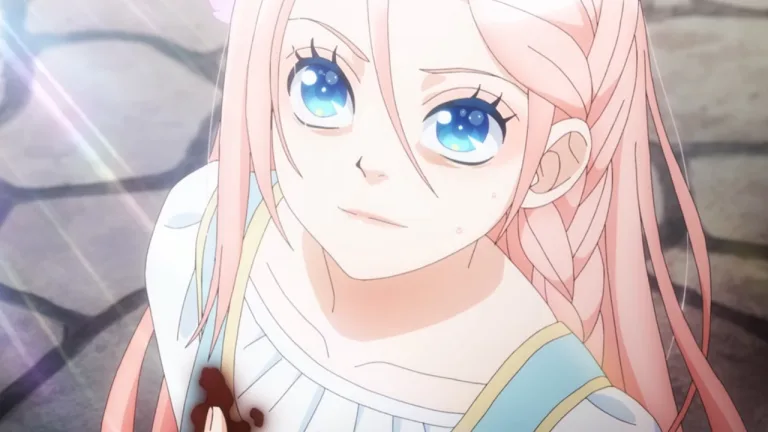 Anime ‘Nina the Starry Bride’ ganha nova imagem