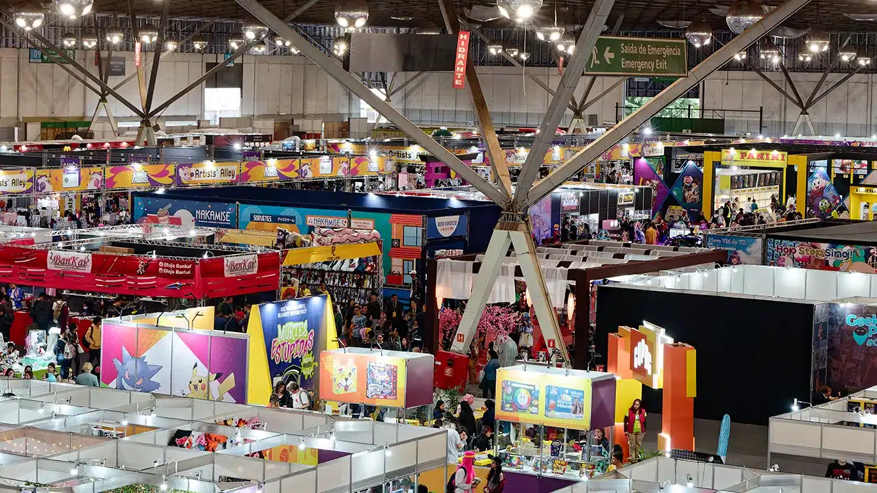 Anime Friends
