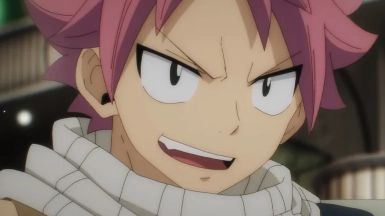 Anunciada nova imagem do anime ‘Fairy Tail: 100 Years Quest’