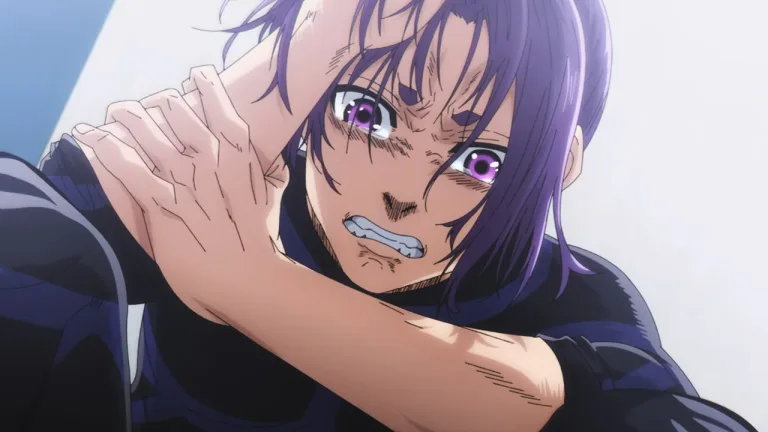 ‘Blue Lock Episode Nagi’ Trailer revela relação entre Nagi e Reo egos