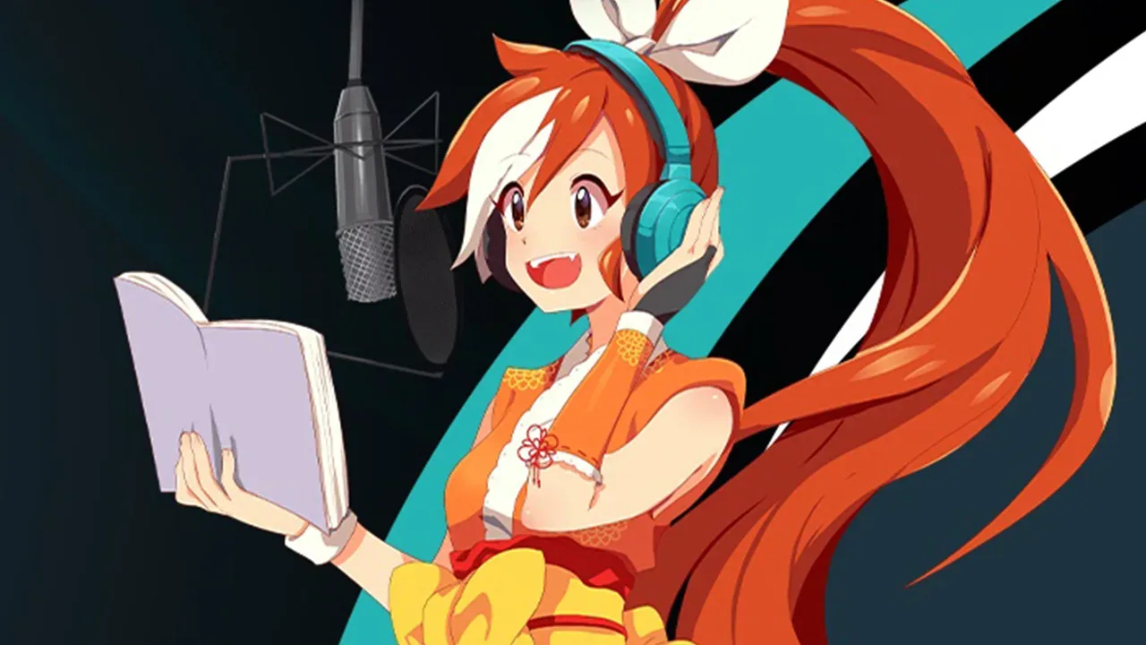 Crunchyroll assina cláusula para regulamentação de IA na dublagem