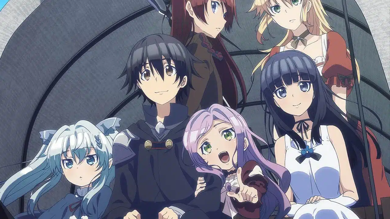 Death March to the Parallel