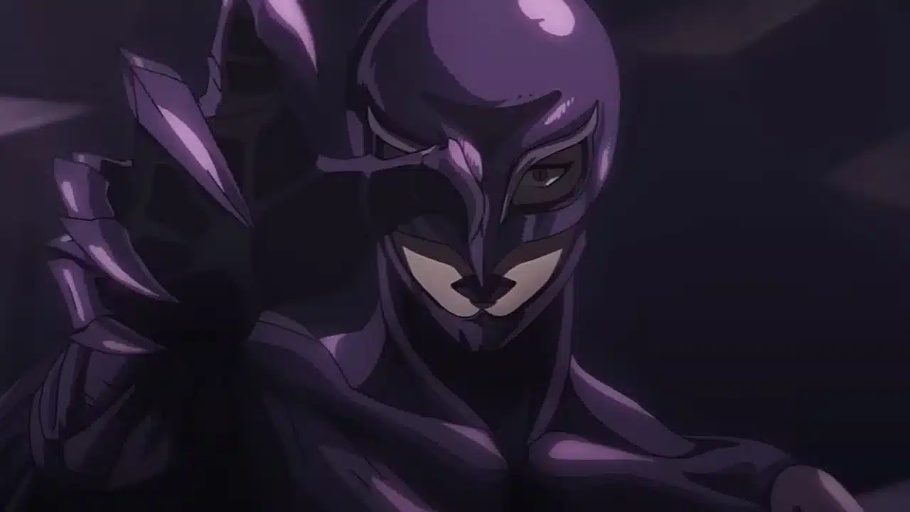 Episódio 1 de 'Berserk: The Black Swordsman' ganha trailer