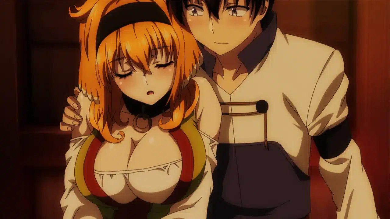 Fãs comentam o melhor anime isekai que teve apenas uma temporada