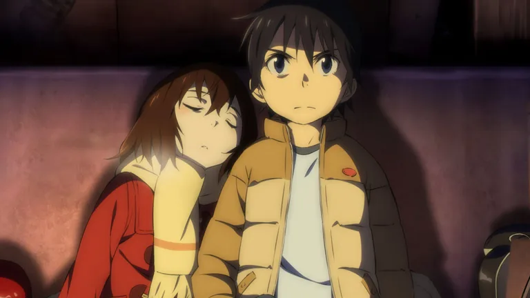 Otakus indicam animes para seus pais assistirem