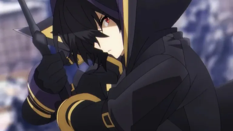 Filme de “The Eminence in Shadow: Lost Echoes” ganha trailer