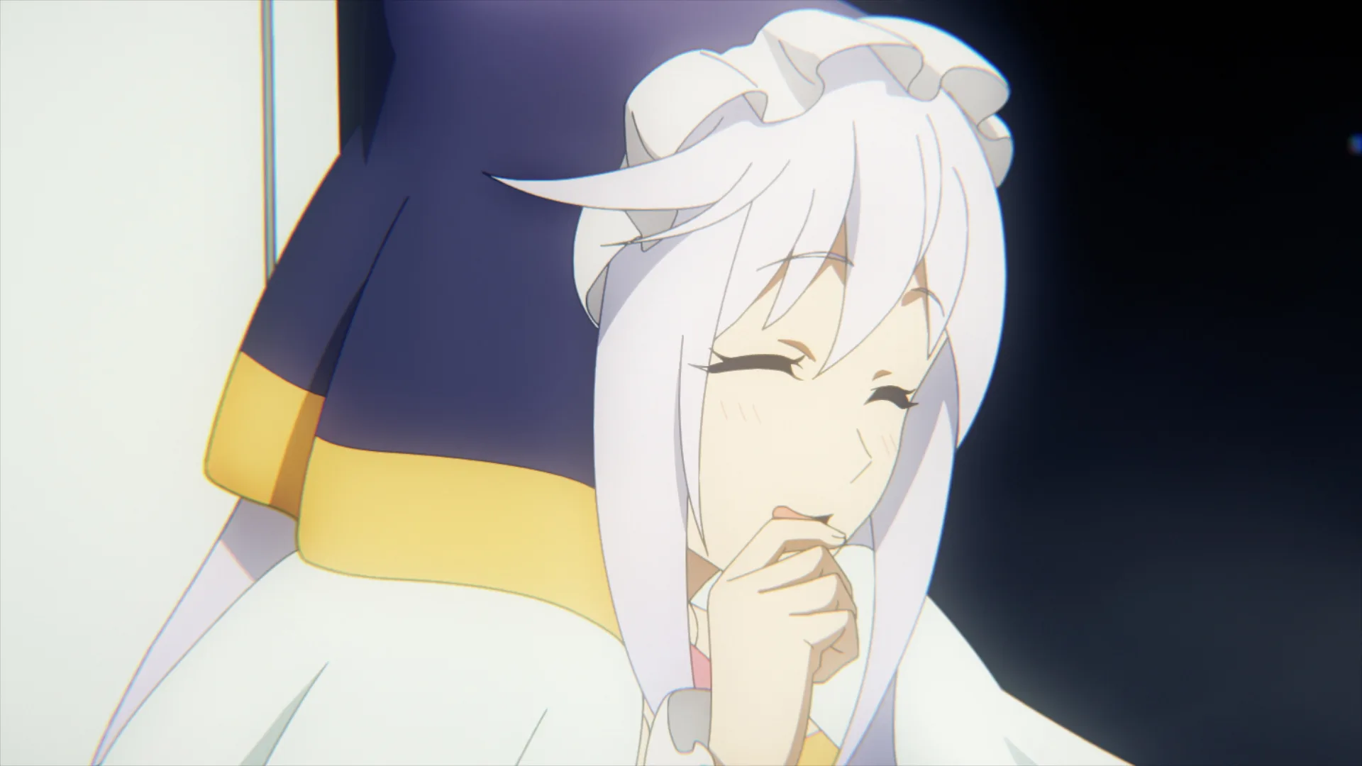 KonoSuba 3ª temporada KonoSuba 3ª temporada
