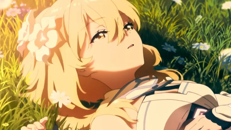 Genshin Impact tem animação espetacular anunciada pela miHoYo