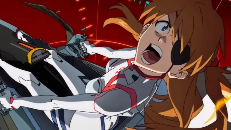 Hideaki Anno fala sobre sequência de Neon Genesis Evangelion