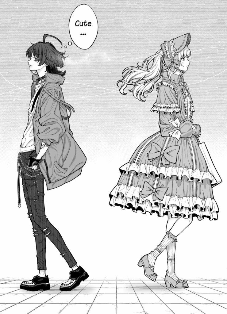 Kaisha to Shiseikatsu