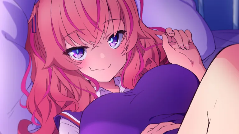 Kakushite! Makina-san!!, Mangá ganha adaptação para anime