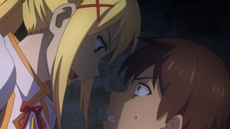 KonoSuba 3ª temporada: Episódio 6 ganha imagens e sinopse