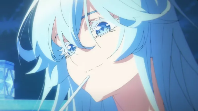 Imagem do anime “Wistoria: Wand and Sword” apresenta Colette Lorie