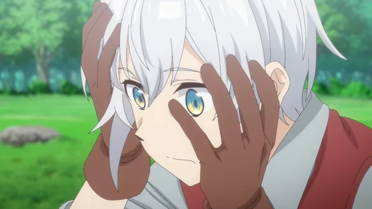 Novo mangá que mistura fantasia e alquimia acaba de ganhar anime