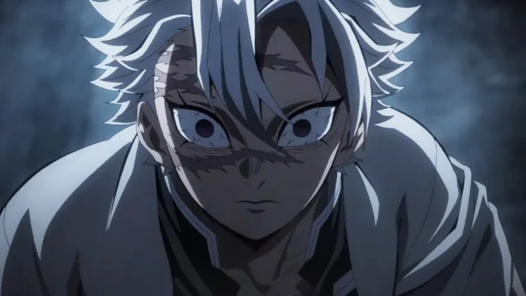 Novo vídeo da 4ª temporada de Demon Slayer trás novas cenas