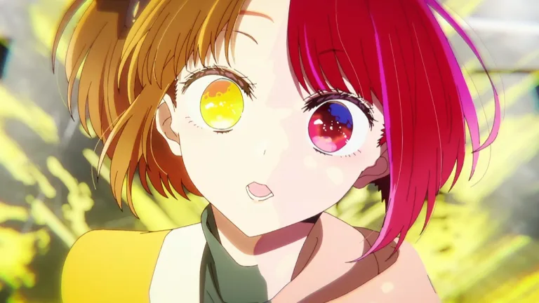 Oshi no Ko: Novo trailer anuncia data de estreia da 2ª temporada
