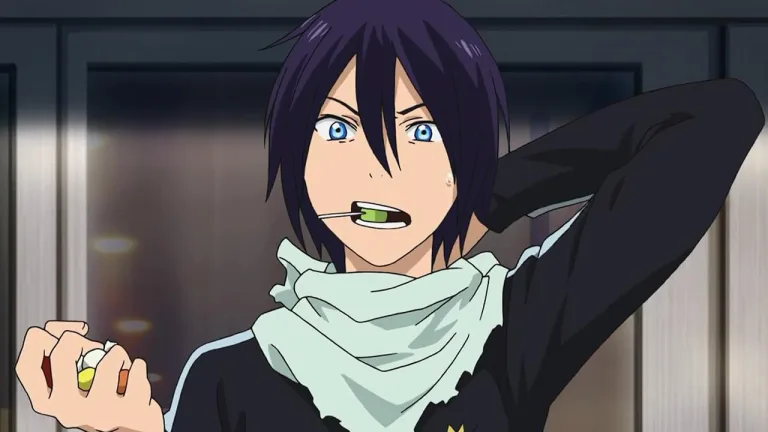 Por que Noragami não teve 3ª temporada, se tem uma base de fãs enorme?