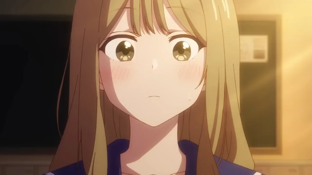Senpai is an Otokonoko ganha data de estreia