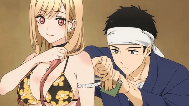 Sono Bisque Doll Mangá 11 milhões de cópias
