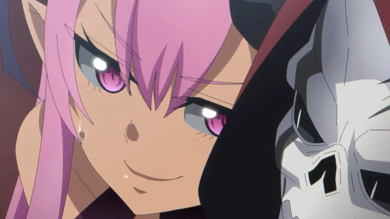 ‘The Strongest Magician’ ganha trailer de Lilith