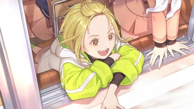 Utagoe wa Mille-Feuille: Anime Original estreia em 2025