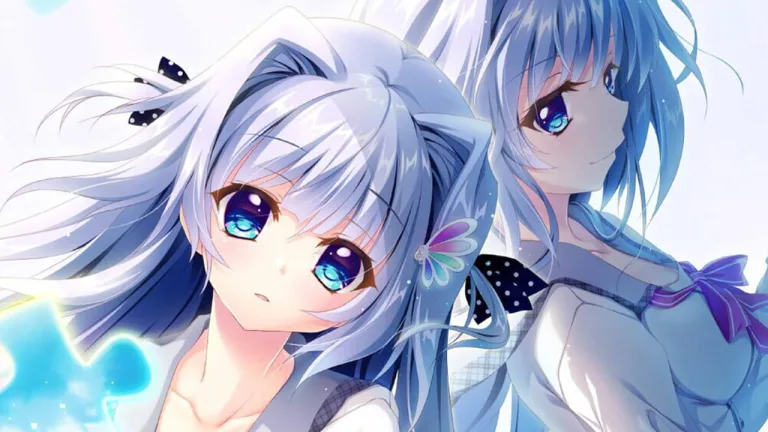 Visual novel “9-Nine-” ganha adaptação para anime