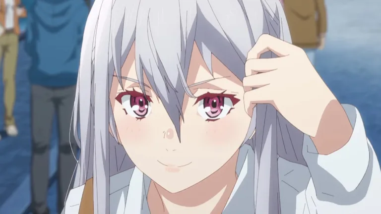 “Why Does Nobody Remember”: Personagem Jeanne ganha trailer