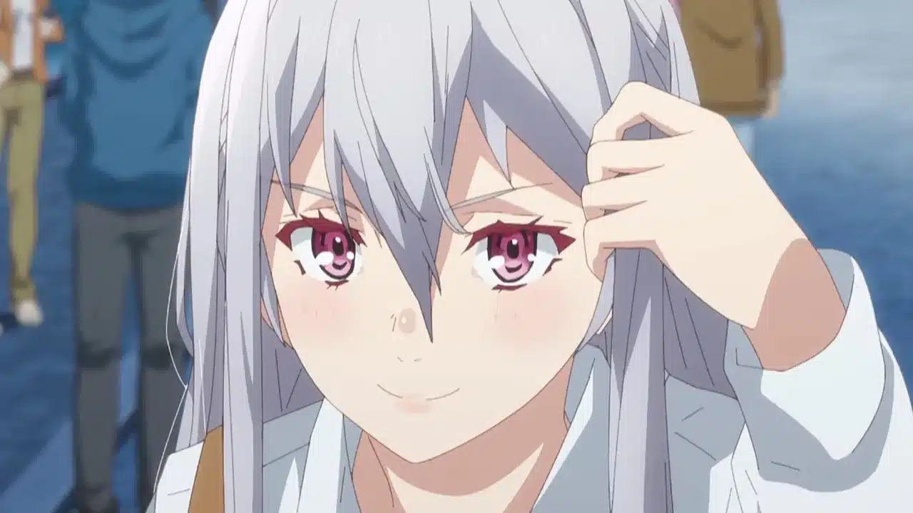 “Why Does Nobody Remember”: Personagem Jeanne ganha trailer