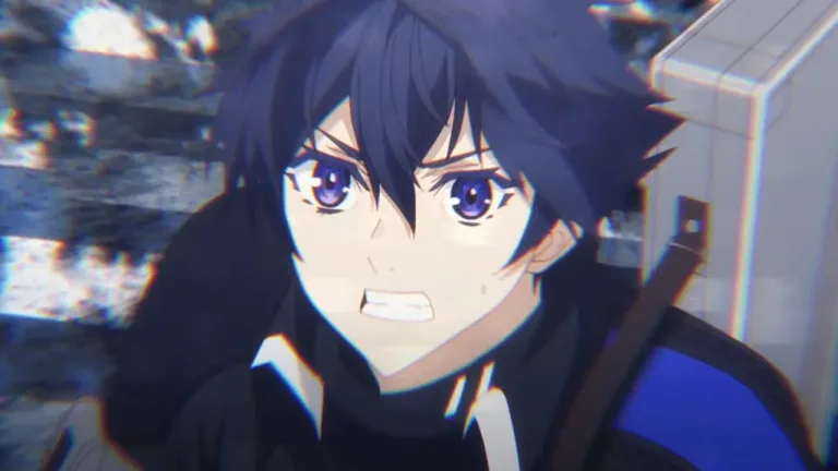 Naze Boku no Sekai wo – Anime ganha novo trailer