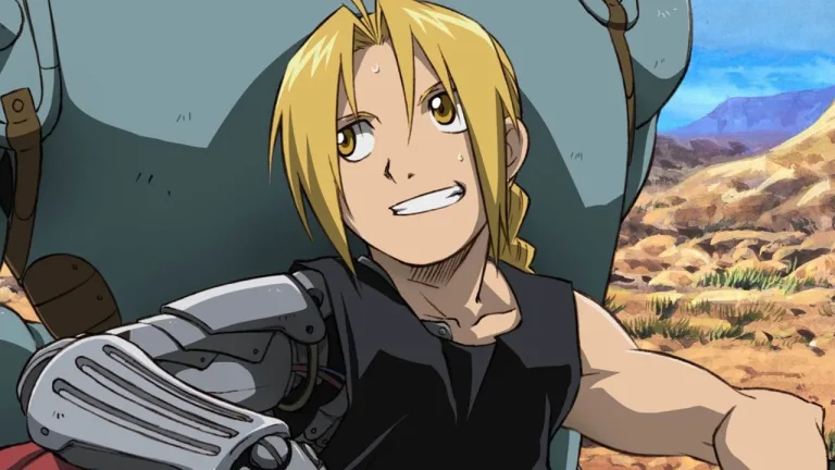 animes com finais realmente bons segundo os fãs